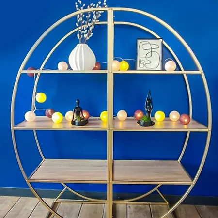 Maison Plein Pied Rénovée Proche Gare Capacité 4 Personnes Béthune